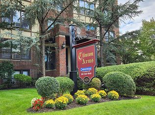 Clinton Arms, Hackensack, NJ 07601