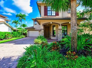 1339 Kendari Ter, Naples, FL 34113