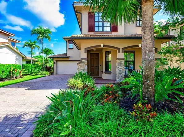 1339 Kendari TER, NAPLES, FL 34113