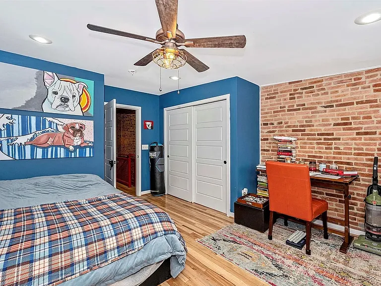 134 N Milton Ave — Photo 10