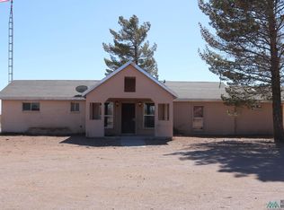 3150 Leghorn Ln SW, Deming, NM 88030