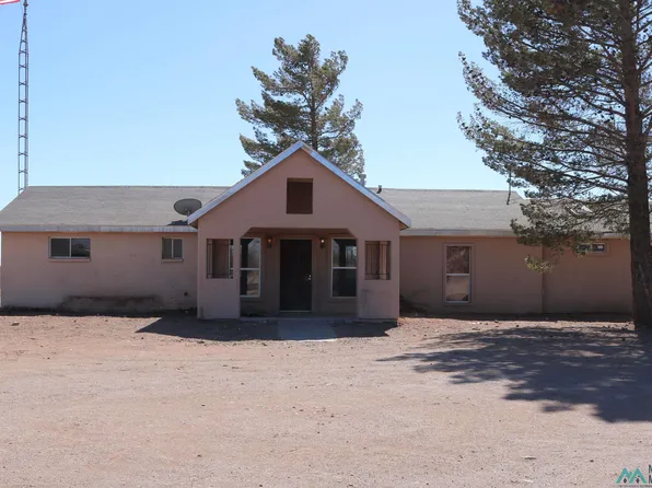 3150 Leghorn Ln SW, Deming, NM 88030