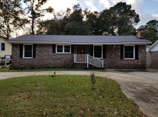 1365 Secessionville Rd, Charleston, SC 29412