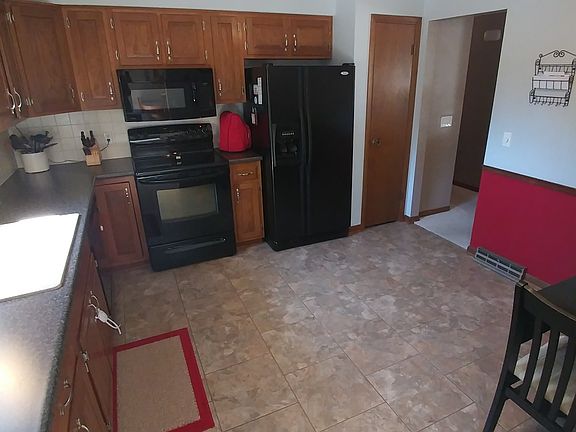 Kit w/luxury Vinyl Tile
