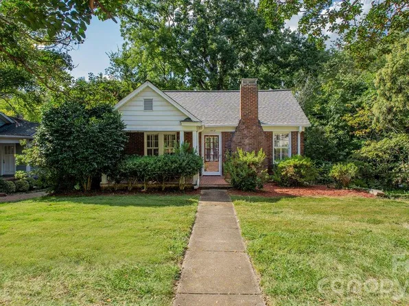 1913 Tippah Ave, Charlotte, NC 28205