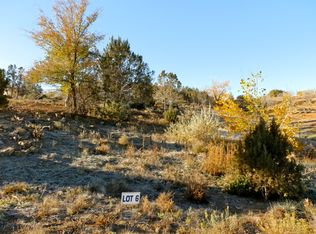 Tbd 5950 Rd. Lot 6, montrose, CO 81403
