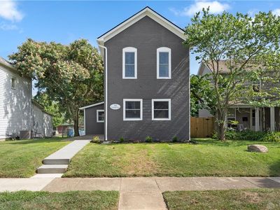 16 E Cottage Ave, Dayton, OH, 45449