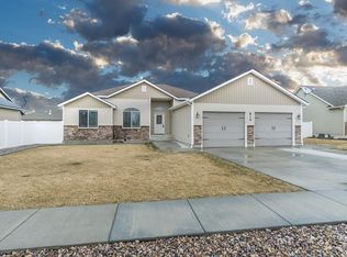 814 Homestead Rd, Chubbuck, ID 83202