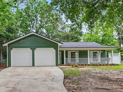 3217 Baldwin Dr W, Tallahassee, FL, 32309