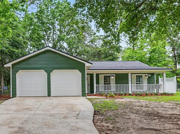 3217 Baldwin Dr W, Tallahassee, FL 32309