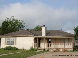 728 NW 31st St, Lawton, OK 73505