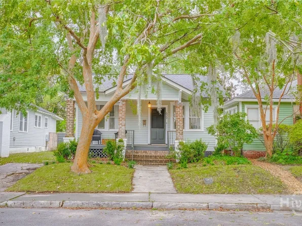 629 E 48th Street, Savannah, GA 31405