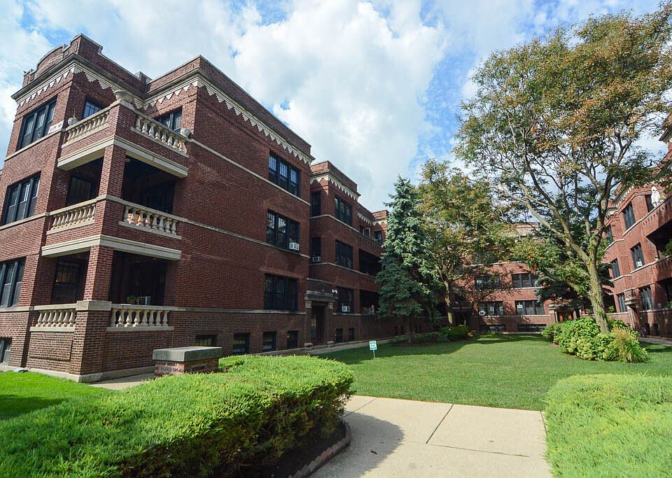 1st image of 2516 N Kedzie Blvd #I