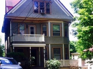 235 Fairmount Ave #1, Hyde Park, MA 02136