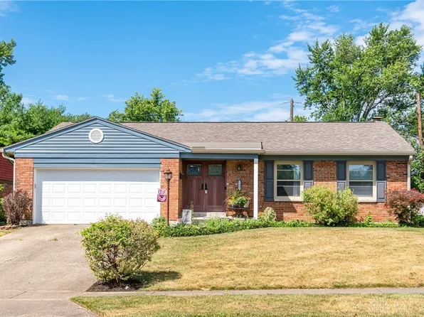 5000 Victoria Ave, Middletown, OH 45044