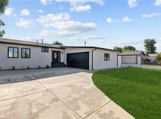 8343 Sylvia Ave, Northridge, CA 91324