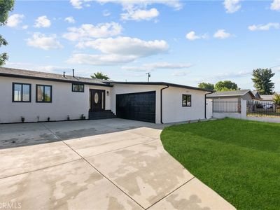 8343 Sylvia Ave, Northridge, CA, 91324