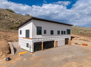 4443 Gcr 85/silvercreek Dr, Tabernash, CO 80478
