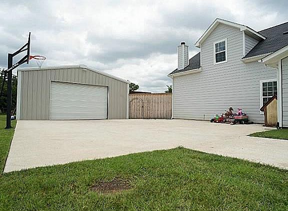 2nd image of 2536 County Road 531