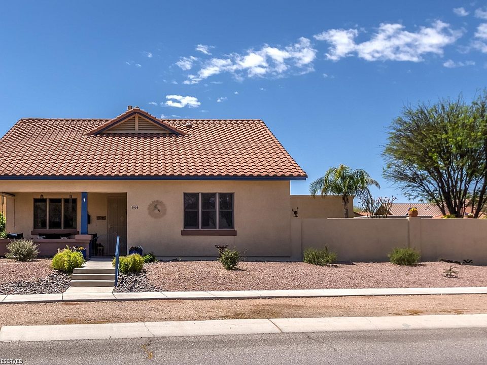 5056 S Civano Blvd, Tucson, AZ 85747 Zillow