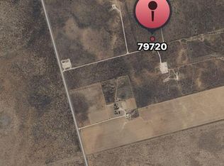 0 S Fm 461, Big Spring, TX 79720