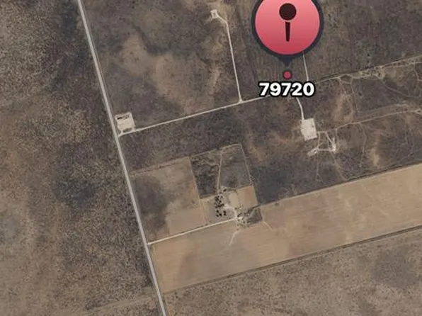 0 S Fm 461, Big Spring, TX 79720