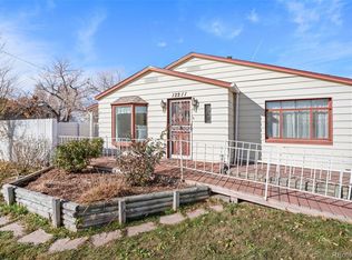 12211 Brighton Rd, Henderson, CO 80640