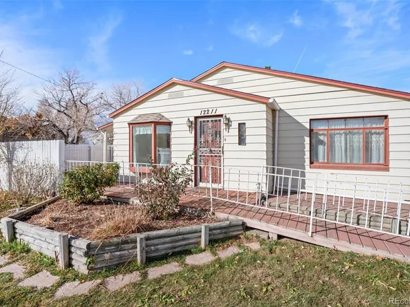 12211 Brighton Road, Henderson, CO 80640