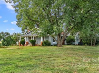 6207 Bunn Simpson Rd, Marshville, NC 28103