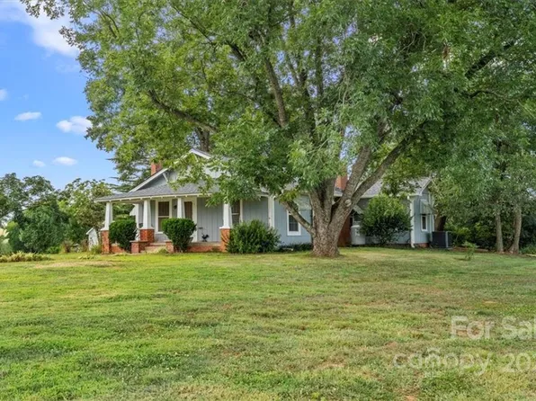 6207 Bunn Simpson Rd, Marshville, NC 28103
