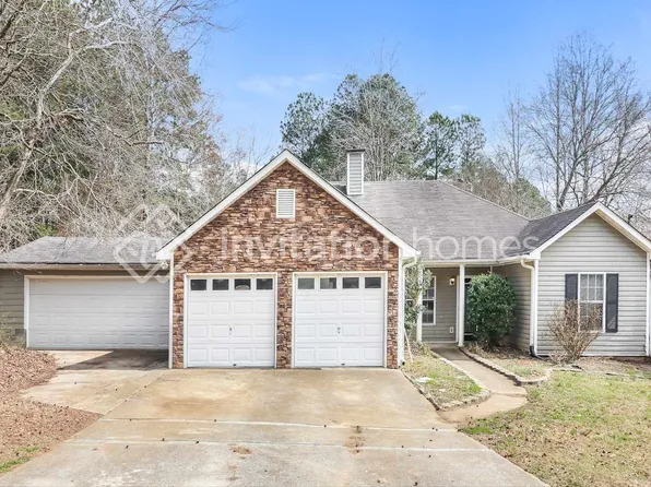 39 Harbin Dr, Dallas, GA 30132