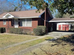 117 Lyle Rd, Goose Creek, SC 29445