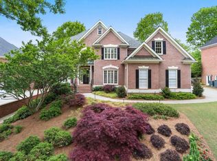 10475 Stanyan St, Alpharetta, GA 30022