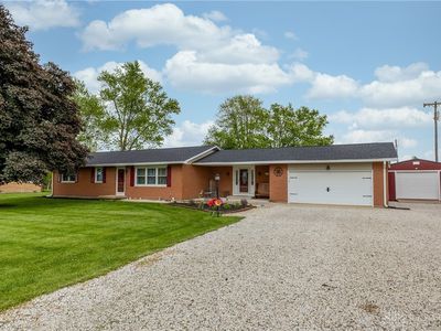 4510 W State Route 185, Piqua, OH, 45356