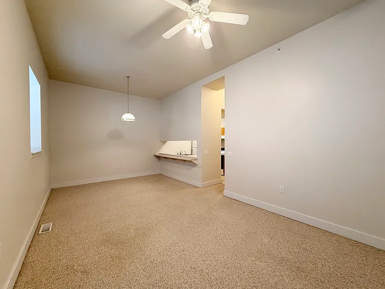Henry Stout Senior Apartments — Photo 9