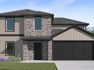 132 Baby Calf Roping Rd, Jarrell, TX 76537