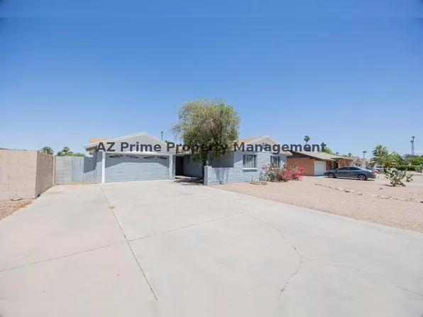 4704 S La Rosa Dr, Tempe, AZ 85282