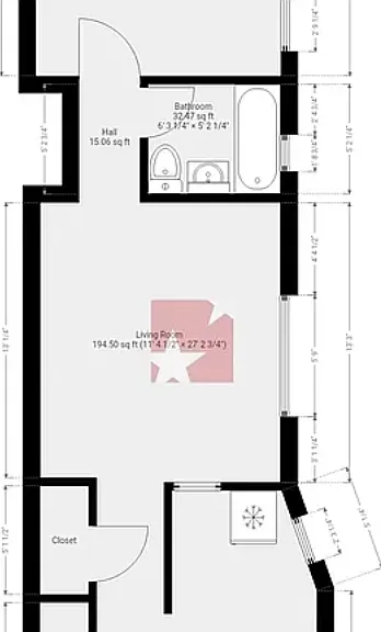 27-08 39th Ave #3E — Photo 15