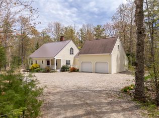 978 Main Rd, Wiscasset, ME 04578