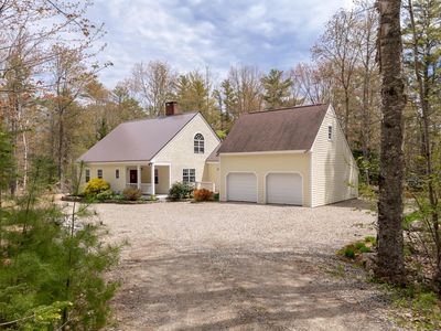 978 Main Rd, Wiscasset, ME, 04578