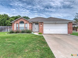 5226 J I Bruce Dr, Temple, TX 76502