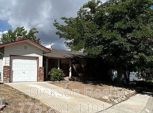 3560 Yosemite Pl, Reno, NV 89503
