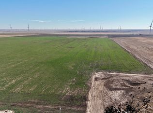 State Highway 207, Claude, TX 79019