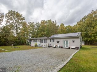 1471 Kearsley Rd, Sicklerville, NJ 08081