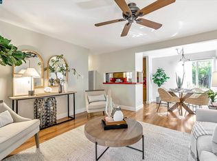 1470 Creekside Dr APT 5, Walnut Creek, CA 94596