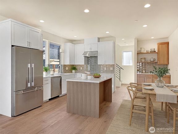3rd image of 1414 N 47th Street #B