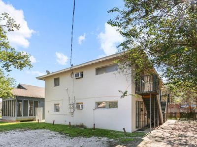 865-871 Geranium St, Baton Rouge, LA, 70802