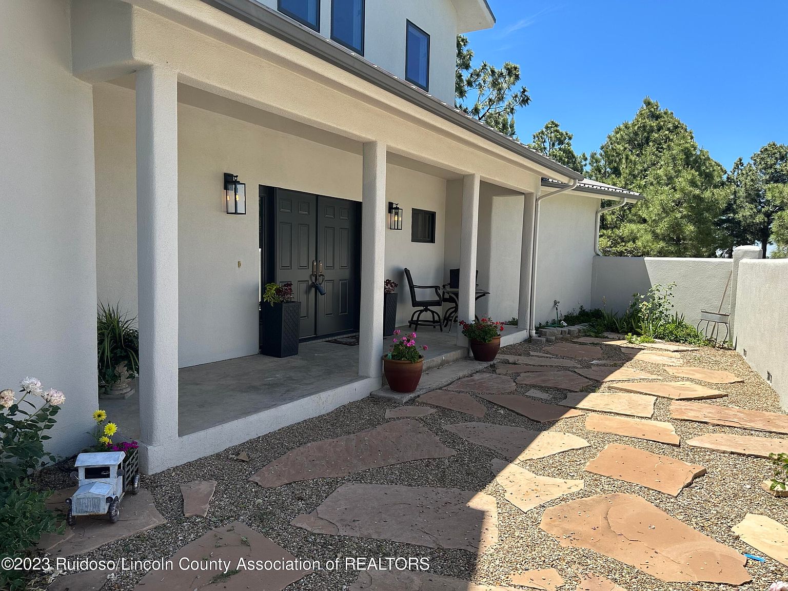 1325 High Mesa Rd, Alto, NM 88312 Zillow
