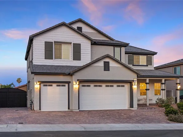 1403 Yosemite St, Boulder City, NV 89005