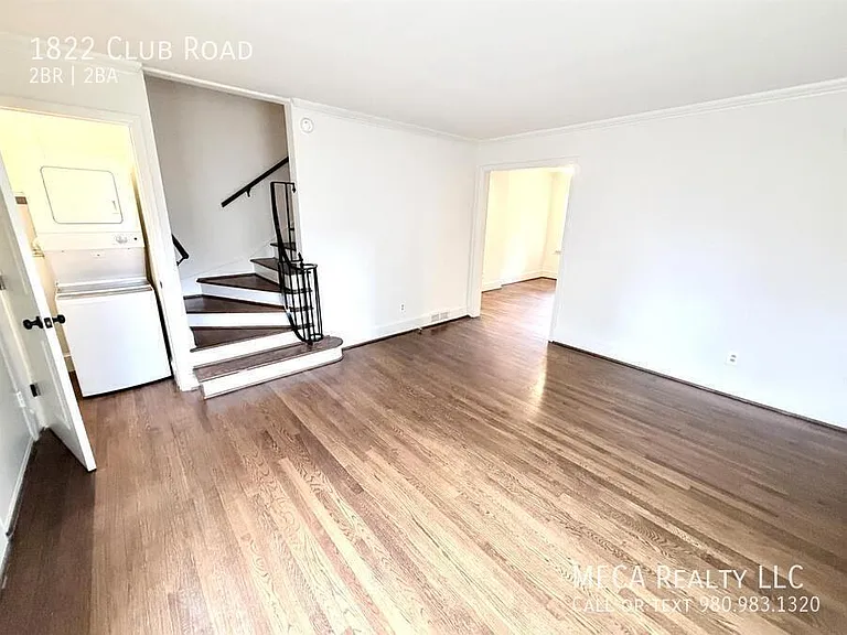 1822 Club Rd — Photo 2